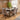 Quatropi Caleb Grey Ceramic Dining Set - 6 Seater - Grey Millie
