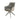 Quatropi Caleb Grey Ceramic Dining Set - 6 Seater - Grey Millie