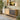 Quatropi Campton Sideboard Cabinet Buffet With Cupboard Drawers Oak Grey 174cm