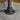 Quatropi Cantilever Garden Parasol 350cm in Grey - Multi-Axis Tilt/Swivel & Heavy Base