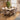 Quatropi Carter Ceramic Extending Dining Set - 6 Seater - Cream-Beige