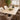 Quatropi Carter Ceramic Extending Dining Set - 6 Seater - Cream-Beige