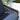 Quatropi Cole 4 Seater Outdoor Garden Bar Set Blue & Grey Aluminium