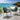 Quatropi Cole Aluminium Rope Outdoor Garden Dining Chair Midnight Blue