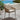 Quatropi Cole Aluminium Rope Outdoor Garden Dining Chair Neutral Honey