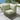 Quatropi Cole Modular Garden Corner Sofa Set Green 288x288cm L9