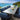 Quatropi Cole & Star 10 Seater Outdoor Garden Dining Set Midnight Blue & Grey Aluminium