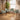 Quatropi Conor Ceramic Extending Dining Set - 6 Seater - Green