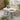 Quatropi Contemporary Extendable Dining Table White Ceramic Marble 6 Seater