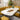 Quatropi Contemporary Extendable Dining Table White Ceramic Marble 6 Seater