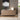 Quatropi Contemporary Gold Sideboard Buffet Cabinet Champagne Wood Glass 180cm
