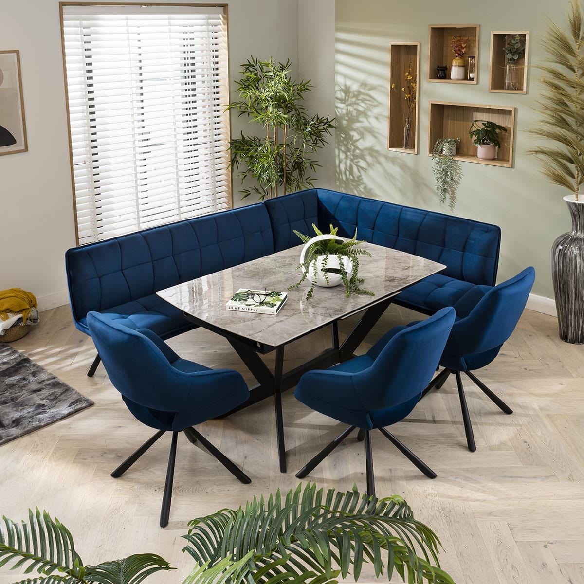 Corner Bench Dining Table Jysk: Stylish Functionality for Modern Homes