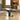 Quatropi Corner Bench Dining Set Right-Hand Ceramic Extending Table 8 Seater Blue
