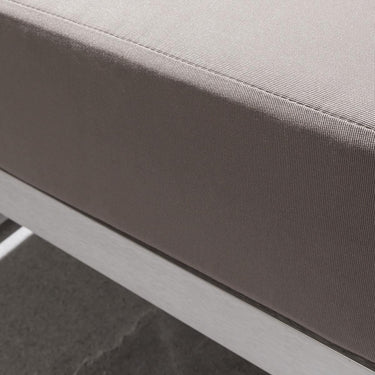 Quatropi Corner Modular Sofa Section | Xanado Beach