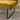 Quatropi Deco Ceramic Extending Corner Bench Dining Set Mustard & Black B2L