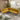 Quatropi Deco Corner Dining Bench Mustard L/R