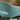 Quatropi Designer Parquet 6 Chair Dining Set Mordern Teal Velvet Chairs 220cm