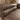 Quatropi Detroit Corner Dining Bench Brown - Left