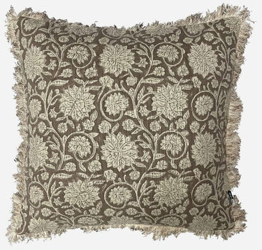 Quatropi Dipika Natural Scatter Cushion 45cm