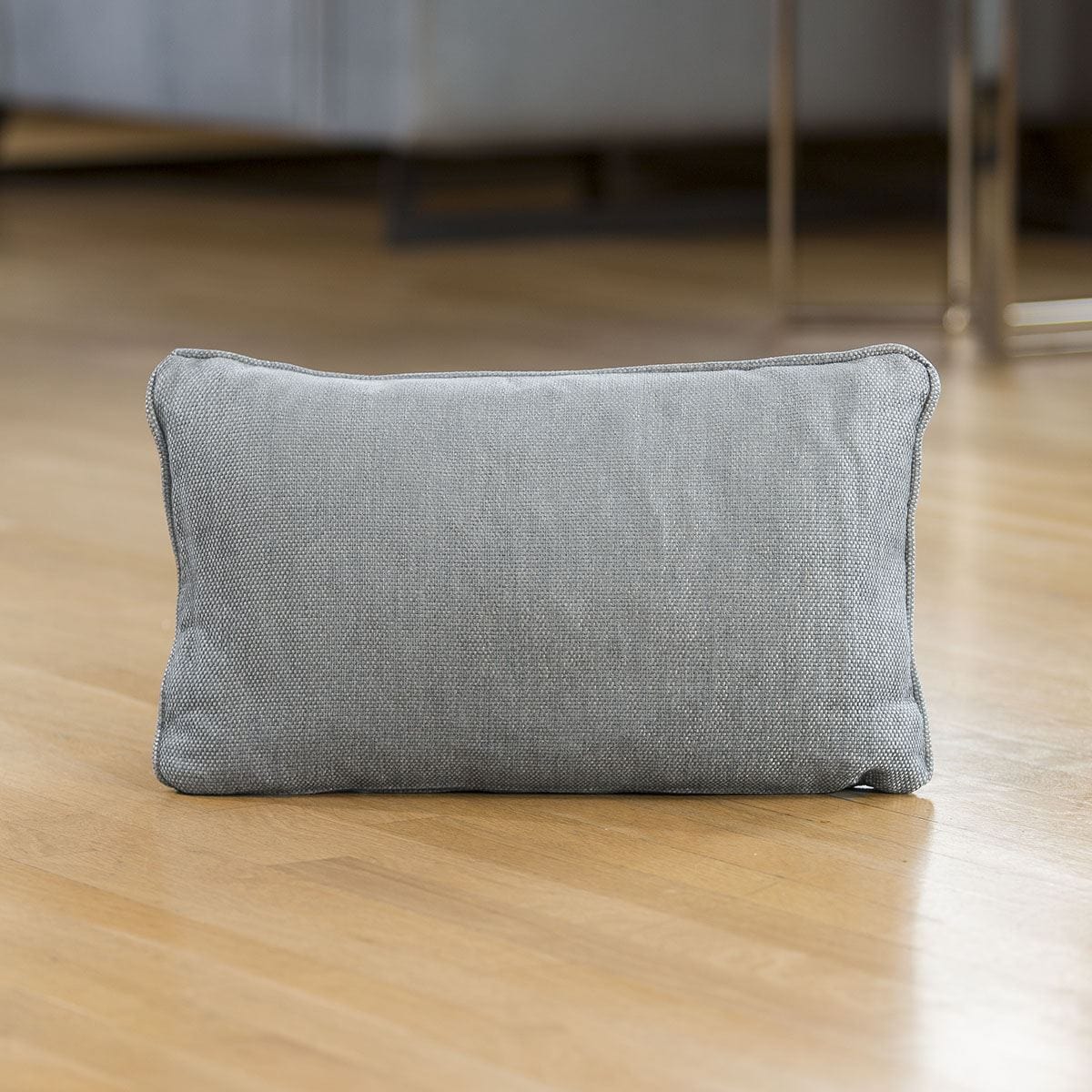 Quatropi Effie Range Square Scatter Cushion 40x40cm Many Fabrics Available