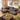 Quatropi Electric Recliner Sofa Couch Chaise Couch 3 Seater Dark Grey 270x160cm LH