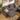 Quatropi Electric Recliner Sofa Couch Chaise Couch 3 Seater Dark Grey 270x160cm RH