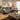 Quatropi Electric Recliner Sofa Couch Chaise Couch 3 Seater Dark Grey 270x160cm RH