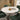 Quatropi Emma 4 Seater Ceramic Extendable Dining Set White & Green