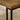Quatropi Emma Solid Wood Herringbone 8 Chair Dining Set Tan