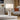 Quatropi Envy Lighting Modern Designer Table / Bedside Lamp Kirk Taupe C13064K