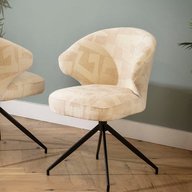 Quatropi ENZO-Y-1735-DC-WHITE+CREAM-X4