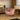Quatropi ExDisplay Lovely On Trend Vintage Velvet Pink Fabric Armchair Chair Wooden Legs