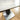 Quatropi ExDisplay Modern White Marble Ceramic Dining Table Rectangle 1.6 - 2.1m