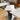 Quatropi ExDisplay Modern White Marble Ceramic Dining Table Rectangle 1.6 - 2.1m