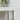 Quatropi ExDisplay Quatropi Console Table 140cm White Gloss - Polished Metal Legs