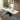 Quatropi Extending 12 Seater Ceramic Marble Dining Table White Gold 180-260cm
