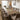 Quatropi Extra Large Wooden 12 Seater Dining Room Table Rustic Wood 320x100cm