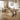 Quatropi Extra Large Wooden 12 Seater Dining Room Table Rustic Wood 320x100cm