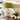 Quatropi Flam & Luce Eva Modern Glass Tall Table Lamp Nature Green