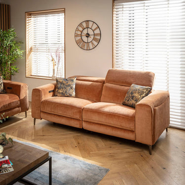 Quatropi FLORANCE-2S-ORANGE