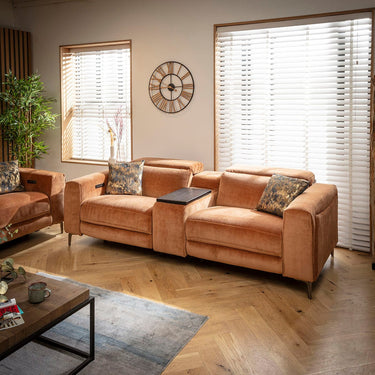 Quatropi FLORANCE-2SC1-ORANGE