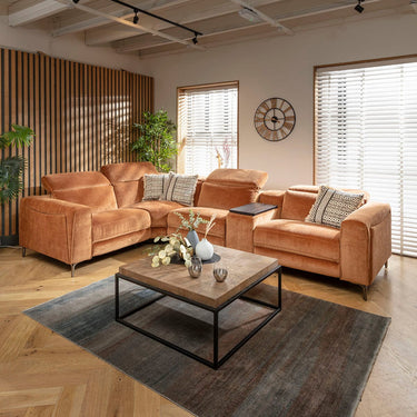 Quatropi FLORANCE-5C1-ORANGE