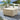 Quatropi Footstool Winter Cover