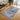 Quatropi Gatsby Large Rug Dark Grey / Silver / White 200 X 290cm