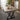 Quatropi Glasgow Reclaimed Solid Oak 8 Seater Dining Table 230x100cm