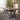 Quatropi Glasgow Reclaimed Solid Oak 8 Seater Dining Table 230x100cm