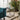 Quatropi Glass Top Modern Lamp Table Metal Square Sofa Side End Table Taupe Grey