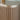 Quatropi Gold Designer Sideboard Buffet Cabinet Scallop Fluted Wood Glass 200cm