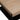 Quatropi Gus Large Wooden Coffee Table Oak & Black Metal 160x80cm