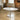Quatropi Hana Ceramic Round Extending Dining Table White 120-160cm